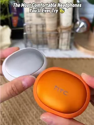 The tiny earbuds I didn’t know I needed 👀 #earbuds #techfinds #wirelessearbuds #bluetoothheadphones #dealsforyoudays 