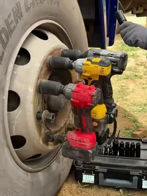 Half Off Today Only For This Game Changing Impact Wrench Kit
 #ToolDeals #CarToolsDIY #MechanicGear #SummerWins #DealsforYouDays
