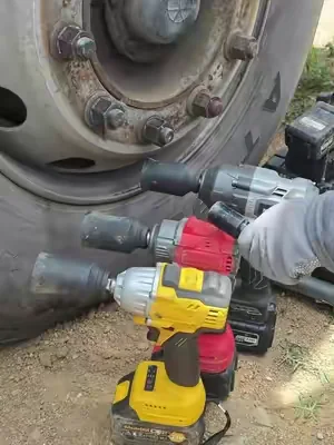 Every Garage Needs This Powerful Cordless Impact Wrench Beast
 #GarageEssentials #AutoLife #PowerToolTok #SummerWins #dealsforyoudays 