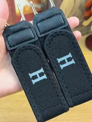 ¡Adiós a las pesadas hebillas de cinturón! Este cinturón elástico sin hebilla mantiene tus pantalones seguros, es cómodo de llevar y tiene un diseño limpio e invisible. #belt #TikTokShopDealsforYouDays #SummerWins #WeeklyDeals #Summervibes 