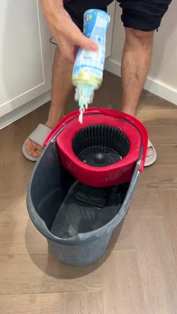#cleantok #trapeador #ocedarmop #summerwins #tiktokshopdealsforyoudays 