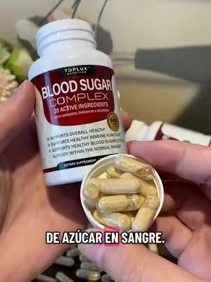 #fyp #dealsforyoudays #usa #bloodsugar #vitamin 