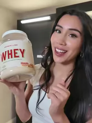 Mazapan Protein made for you #mazapan #Fitness #primevallabs 