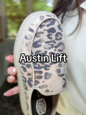 I think I see some other new colors too 👀 @HeyDude 