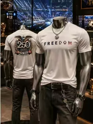 #mensfashion #fyp #dealsforyoudays #usa  #Tshirt 
