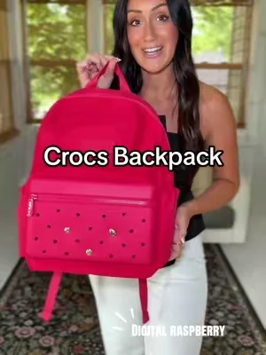 Get u before the good colors are gone!! 👀 @Crocs 