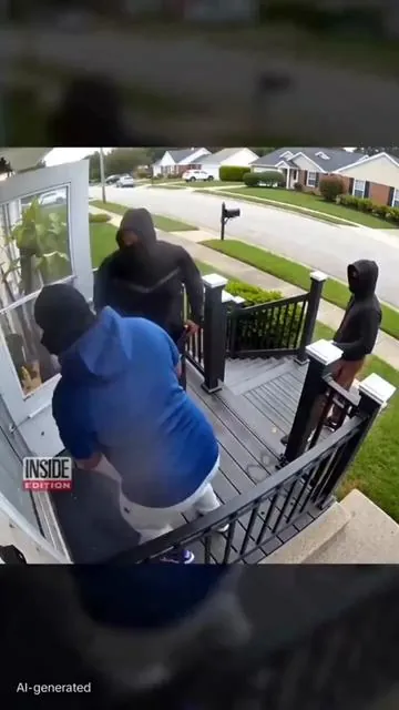 I caught a guy testing my old lock last month.who’s had a close call with intruders?#dealsforyoudays #doorlock #safetylock #safetytips #safetyfirst 