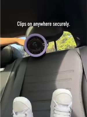 Am I the only one who didn’t know rear-facing babies get no AC? 🥵 #MomHacks #BabyCarEssentials #SummerBabyTips #TravelWithBaby#DealsForYouDays