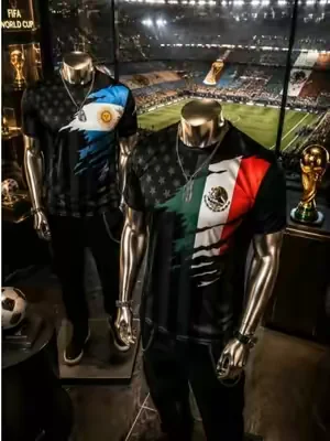 #mensfashion #fyp #dealsforyoudays #usa  #worldcup 