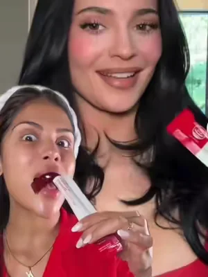 ❣️❤️‍🔥 Hasta Kylie los usa  . . #cuttingjelly #foodology #garciniacambogia #inflamacionabdominal #summerVibes 