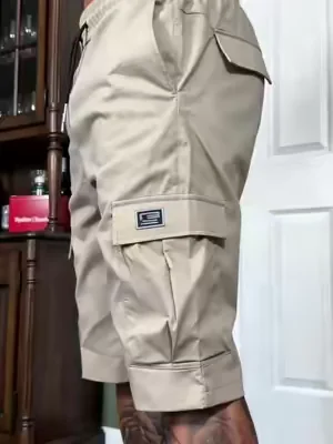 Tired of skinny jeans? These cargo pants hit different #fyp#cargopants#mensfashion#streetwear#tiktokshop 