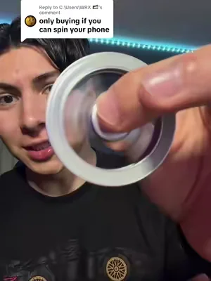 Replying to @C:\Users\WRX 🇵🇸 #fyp #tiktokshop #fidgetspinner #phonegrip #tiktokshopcreatorpicks 