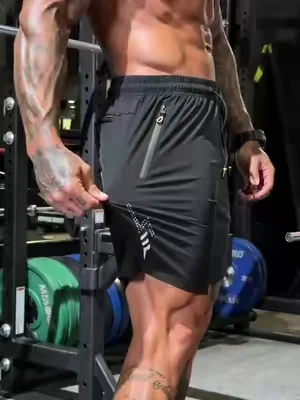 Tired of tiny tight shorts? These hit different #fyp#mensoutfit#mensshorts#shorts#tiktokshop 