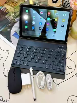 This is an nice and cheap tablet😲🥹✨ #android #kepeak #toptech #musthave #tiktokshoprestock  