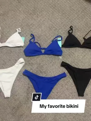 My favorite bikini #bikini #lakelife #poolday 