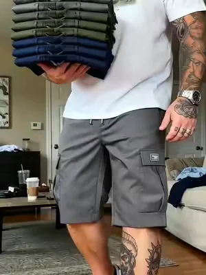Summer fit saved by these shorts#tiktokshop #fyp #tiktok #springglowup #fashiontiktok 