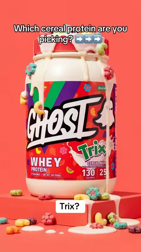 Which one are you choosing? #ghostlifestyle #fyp 