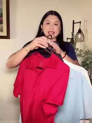 #poloshirt #tiktokshopcreatorpicks #dealsforyoudays #shirt 