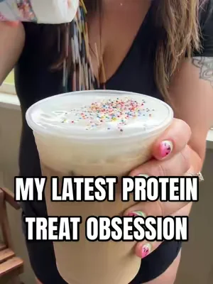 starting the day with protein versus sugar is really making a difference! I recommend protein coffee to everyone and happily make my husband and mother-in-law delicious protein coffees as well!! Get on the proffer train! ##proffee##javvyblitz##javvycoffee##momsover30##goalsetting