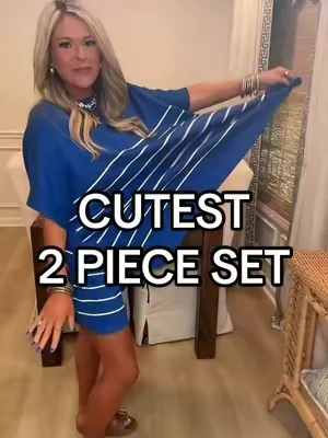 The set that makes you feel put together can I get an amen❤️ #2pieceset #cuteoutfits #pregnant #matchingset 