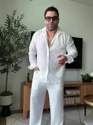 #fashiontiktok #estilomasculino #fyp #coofandy #fashiontok @Coofandyofficial 