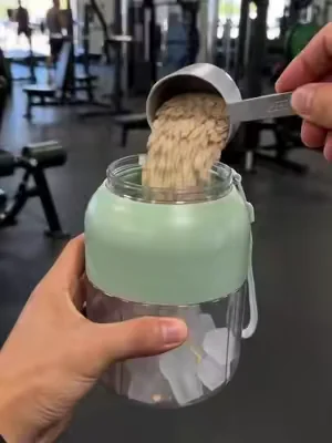 #gym #juice #ice #tiktokshop #health 