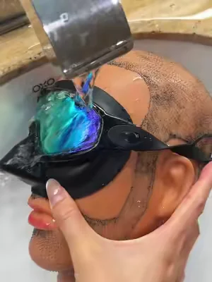 The Pool is almost open at The Bird Board! Goggles are handled. has been our go-to for years and this two pack does not miss. #pool #swimming#goggles #goggleskid #forkids 