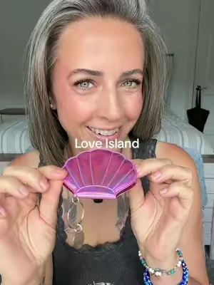 The viral @Maybelline NY Body Mascara + NEW Lifter Gel Lip Gloss = the easiest summer glow-up in your makeup bag. #MaybellinePartner #TikTokShopFinds #LoveIsland 