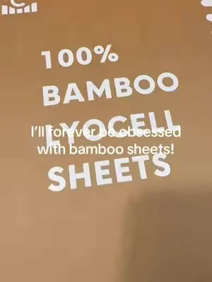 If you have never slept on bamboo sheets do yourself a favor! #bamboosheets #sheets #sheetsets #cushionlab 