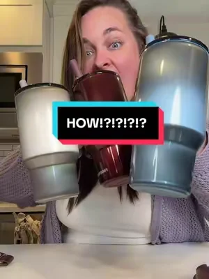 ☕✨ Meet your new everyday essential! The Frost Buddy Coffee Buddy is the perfect companion for busy mornings, long commutes, workdays, and coffee runs. Designed to keep your favorite drinks hot or cold while helping prevent spills, it’s made for life on the go. Whether it’s your morning coffee, iced latte, tea, or water, this tumbler is ready for every sip. ✨ Why everyone’s carrying the Coffee Buddy: ☕ 16oz stainless steel vacuum-insulated tumbler ❄️ Helps keep beverages hot or cold for hours 💧 2-in-1 spill-resistant lid for added convenience 🤍 Comfortable built-in handle for easy carrying 🚗 Perfect for commuting, travel, the office & everyday errands 🥤 Great for coffee, tea, iced drinks & more 🎁 A thoughtful gift for coffee lovers and busy professionals From your first cup of the morning to your afternoon pick-me-up, the Coffee Buddy is designed to keep up with your day. ☕ Sip smarter ✨ Coffee on the go 🤍 Your new favorite tumbler #FrostBuddy #CoffeeBuddy #CoffeeLover #TravelMug #InsulatedTumbler 