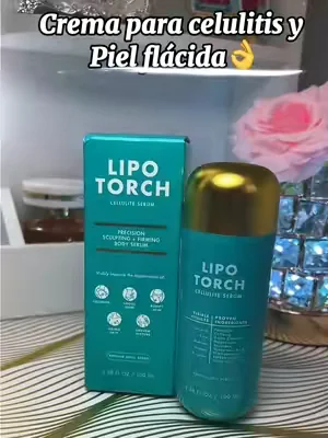 Truly Torch Sculpting Body Serum para vientre, bollos y muslos suaves y apretados✨👌 #dealsforyoudays @Truly Beauty