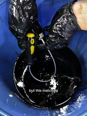 ❌ Stop Buying Oil Filter Wrenches That Always Slip! Right now, the price is killer and shipping is free！ 99% Don't Know This Oil Filter Hack Exists. 🤫 If you still change your oil the old messy way, we need to talk! 🤫 Did Your Buddy Overtighten It? Get This. Stop fishing for hot drain plugs in that dirty oil pan! 🛠️ The ultimate hack for every lube tech and DIYer out there. 🤯 Say goodbye to burned fingers and lost 10mm sockets forever! 🧲 Adjustable Oil Filter Wrench Clamp, Car Filter Removal Tool, Durable Ergonomic Handle Design, Quick Release Tool for Vehicle Maintenance and Repair, Automotive Vehicle Tool Strong Magnetic Oil Drain Plug Remover Tool, Oil Drain Plug Remover Instrument, Anti Scald Sump Plug Removal Tool, Universal Flexible Oil Plug Removal Tool (14 Inch) #mechanicsoftiktok #tooltok #DIYCarRepair #fathersdaygift #oilfilterwrench