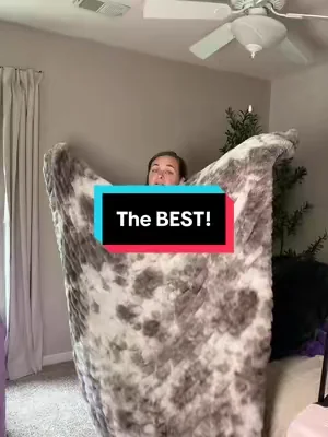 Replying to @✨MamaMarie✨🗝️ ☁️🤍 The blanket that’s always selling out for a reason! The Comfrt Dreamer Blanket is oversized, unbelievably soft, and made for those moments when all you want to do is slow down, relax, and get cozy. Whether you’re curled up with a good book, watching your favorite series, or enjoying a quiet morning coffee, this blanket turns every moment into a comfort moment. ✨ Why everyone is obsessed: ☁️ Oversized design for head-to-toe coziness 🤍 Ultra-soft plush feel you’ll never want to put down 🛋️ Perfect for movie nights, naps & lazy weekends 📚 Your favorite companion for reading and self-care days ✈️ Great for road trips, dorm rooms & travel 🎁 The perfect gift for cozy lovers year-round ✨ Available in beautiful colors to match every home aesthetic Trust us… once you experience the Dreamer Blanket, one won’t be enough. ☁️ Oversized comfort 🤍 Soft enough to live in ✨ Cozy is always in style #C#ComfrtD#DreamerBlanketC#CozyTokO#OversizedBlanketHomeEssentials 