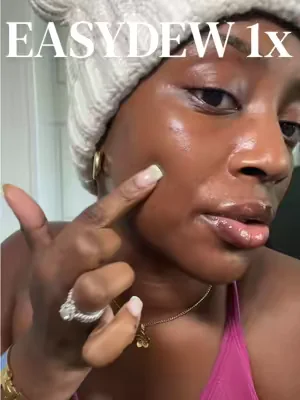 #easydew #egf #ampoule #hyperpigmentation #DealsForYouDays 