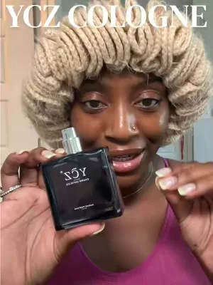 #YCZ #YczFragrance #YczPerfume#MensFragrance #GiftIdeas