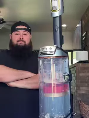 The Shark PowerDetect Transformer just launched and it’s only available here 🔥 Check link for current pricing #sharktransformer #sharkpowerdetect #3in1vacuum #tiktokshopcreatorpicks #vacuum 