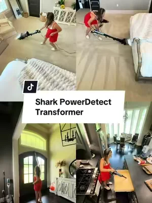 Why buy multiple vacuums when you can buy ONE for less!!  #sharkhome #sharkvacuum #DealsForYouDays #tiktokshopcreatorpicks #SummerVibes 