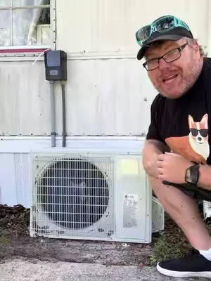 🚨 Garage too hot? Bedroom too cold? Upgrade with the Garvee Mini Split Air Conditioner & Heat Pump! ❄️🔥 Enjoy ultra-quiet heating and cooling, WiFi app control, energy-efficient 22 SEER2 performance, and an installation kit included. Perfect for garages, workshops, home offices, additions, sheds, and more. Limited-time deal with coupons and free shipping while supplies last. #hvac #MiniSplit #AirConditioner #HeatPump #minisplitinstall 