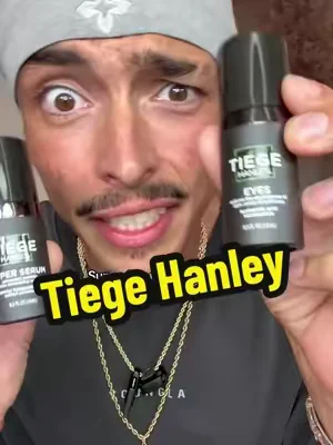 Don’t miss out on this crazy bundle deal they are doing right now @Tiege Hanley #tiegehanley #skincareformen #mensskincare #skincare #tiktokmademebuyit 