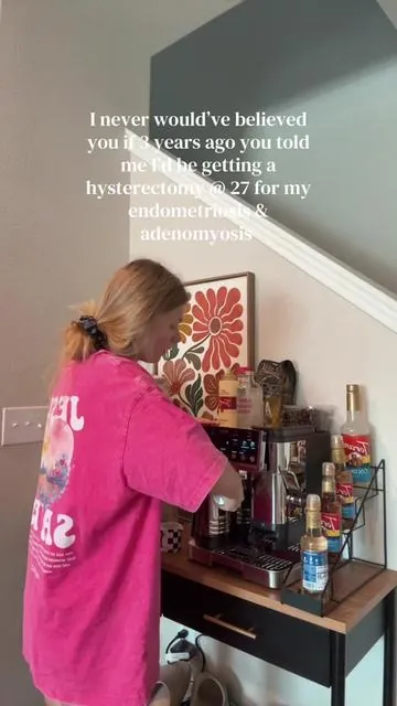 Blessed to have my babies 🩷 #momsoftiktok #texasmom #endometriosis #adenomyosis #hysterectomy 