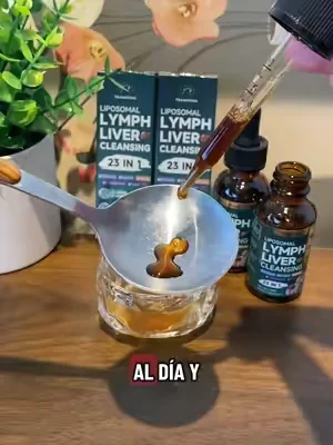 #fyp #dealsforyoudays #usa #lymphaticdrainage #liver 
