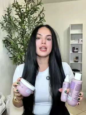 Bare Anatomy Ultra Smoothing #hair #cabello #dealsforyoudays #summerwins 