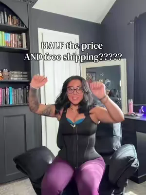 #waisttrainer #faja #corset #fyppp #womensfashionfinds 
