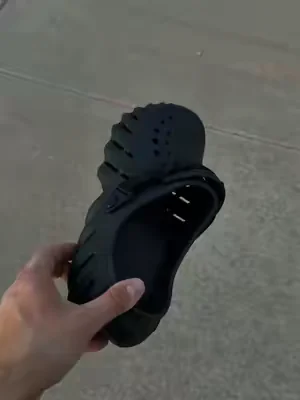 #crocsecho #fashion #streetwear 