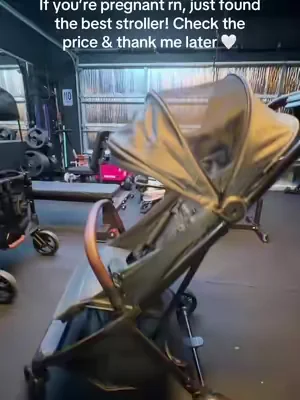 Stroller  #stroller 