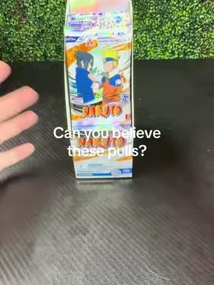 🔥 Calling all anime collectors and Naruto fans! 🍥 Every pack is a mystery with the chance to pull incredible Naruto collectible trading cards featuring your favorite ninjas, epic battles, and stunning holographic artwork. Whether you’re collecting, trading with friends, or hunting for rare pulls, opening these packs is always exciting! Perfect for fans of Naruto, Naruto Shippuden, anime trading cards, manga collectibles, and TCG-style collectibles, these packs make an awesome gift for collectors of all ages. Don’t wait—rare cards can disappear fast, so grab your packs today and see what legendary pull is waiting inside! ⚡🍃 #Naruto #NarutoCards #NarutoShippuden #Anime #animecards 