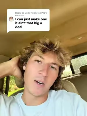 Replying to @Cody Fitzgerald713 