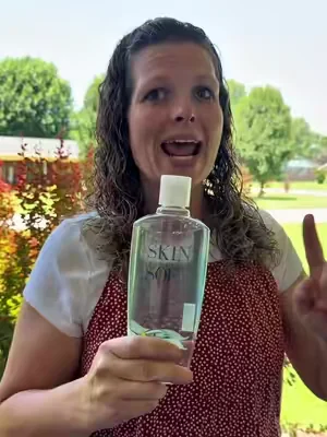 Get the silky-soft skin everyone loves with Skin So Soft Original Bath Oil! ✨ This iconic lightweight formula locks in moisture, leaves skin feeling smooth and hydrated, and gives you that fresh, healthy glow after every bath or shower. A timeless skincare favorite for everyday self-care. #skinsosoft #bodycare #skincare #DealsForYouDays #summerwins 