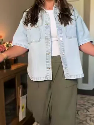This whole fit turned out so cute!