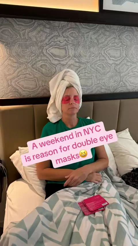What a weekend in NYC! Met with tons of Korean skincare brands, went to Hamilton, American Museum of Natural History, private dinner, walked more miles than I can count. Very grateful!